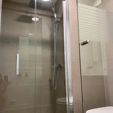 Lägenhet Lc Cesar Augusto *