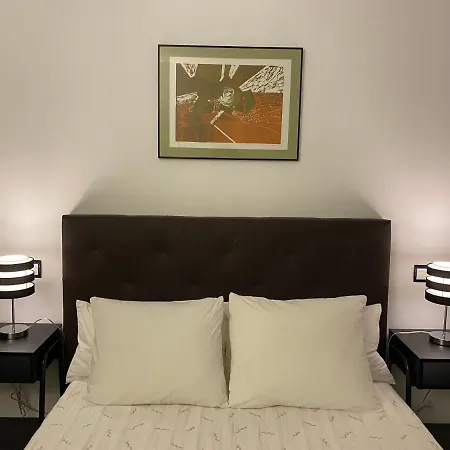 Lc Cesar Augusto Apartman Zaragoza