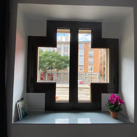 Lc Cesar Augusto Lägenhet