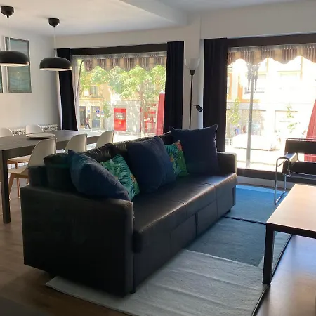 Apartman Lc Cesar Augusto