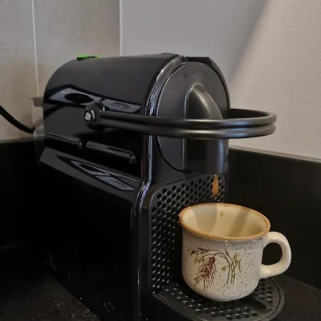 Lc Cesar Augusto Lägenhet Zaragoza