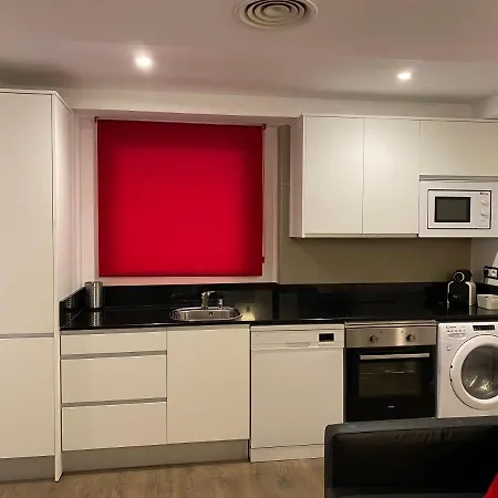 Lc Cesar Augusto Apartment *