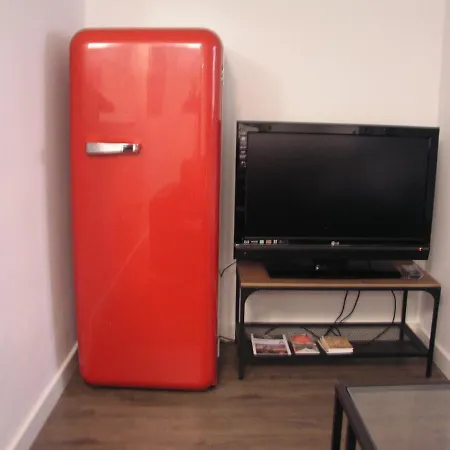 Lc Cesar Augusto Apartment *