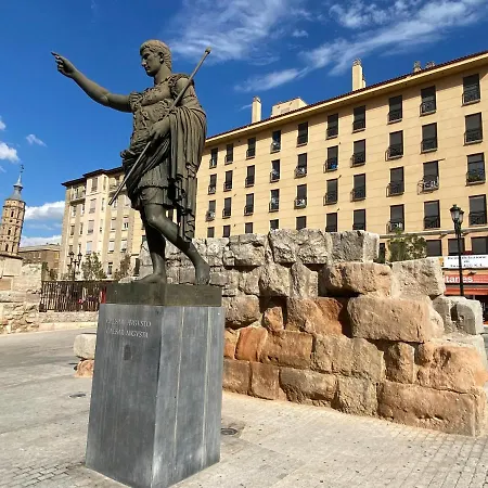 Lc Cesar Augusto