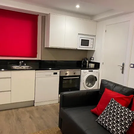 Apartman Lc Cesar Augusto