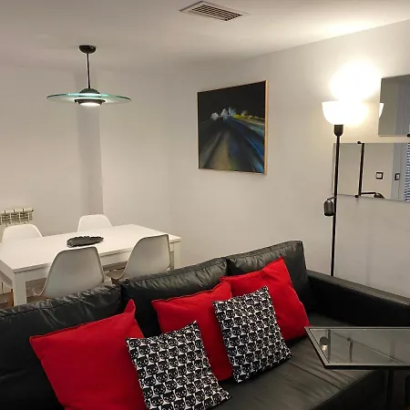 Lc Cesar Augusto Apartment *