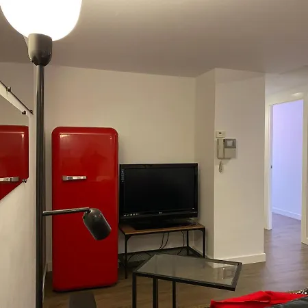 Lägenhet Lc Cesar Augusto *