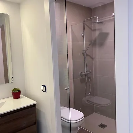 Apartment Lc Cesar Augusto *