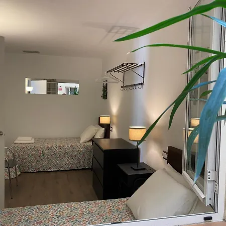 Lägenhet Lc Cesar Augusto *