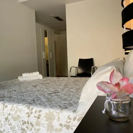 Lc Cesar Augusto Lägenhet