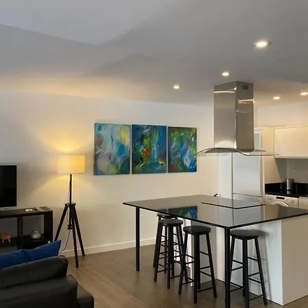 Lc Cesar Augusto Lägenhet *