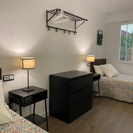 Lc Cesar Augusto Apartment