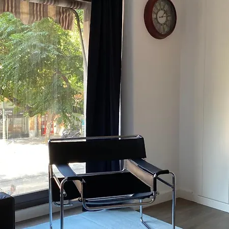 Lc Cesar Augusto Lägenhet