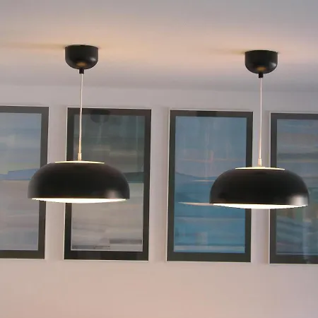 Lc Cesar Augusto Apartment
