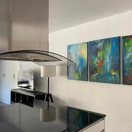 Lägenhet Lc Cesar Augusto