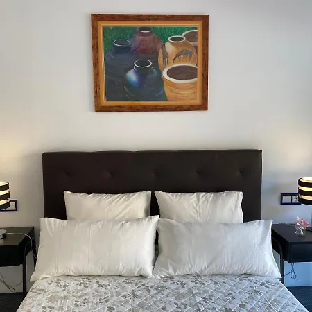 Apartment Lc Cesar Augusto