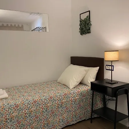 Apartman Lc Cesar Augusto *