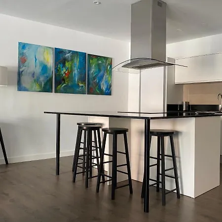 Lägenhet Lc Cesar Augusto *