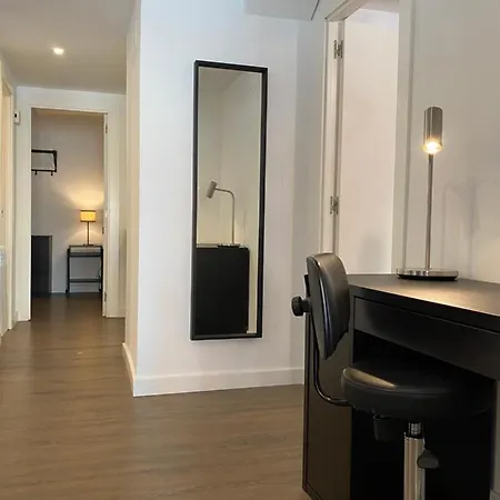 Lc Cesar Augusto Apartment *
