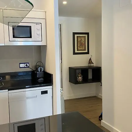 Lc Cesar Augusto Lägenhet