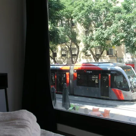 Lc Cesar Augusto Διαμέρισμα