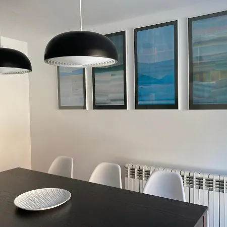 Lägenhet Lc Cesar Augusto