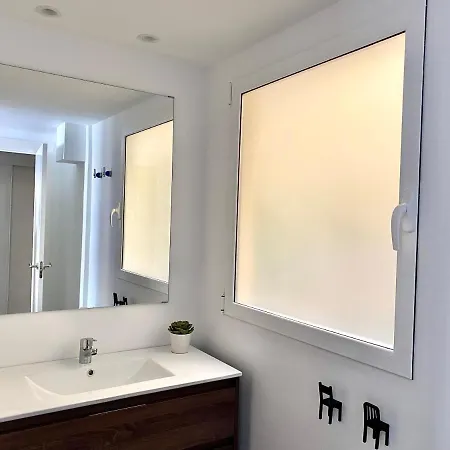 Lägenhet Lc Cesar Augusto *