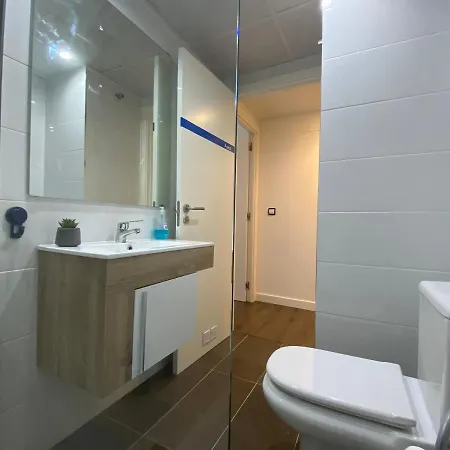 Lägenhet Lc Cesar Augusto *