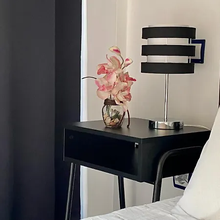 Lc César Augusto Appartamento *