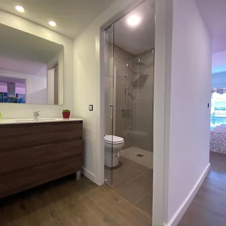 Lc Cesar Augusto Apartment