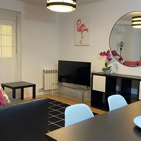 Lägenhet Lc Cesar Augusto *