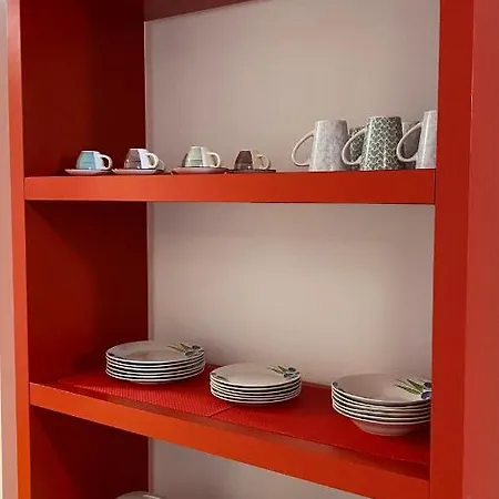 Lägenhet Lc Cesar Augusto