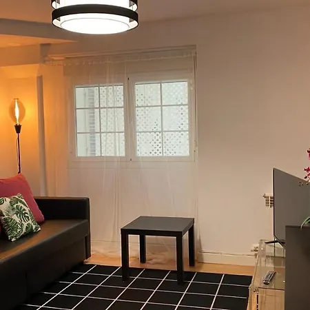 Lc Cesar Augusto Apartman *