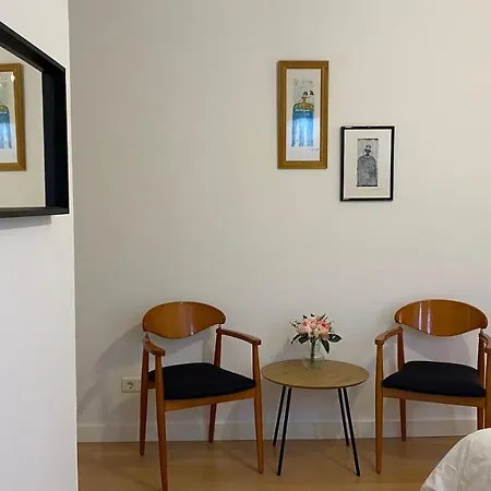 Lc Cesar Augusto Lägenhet *