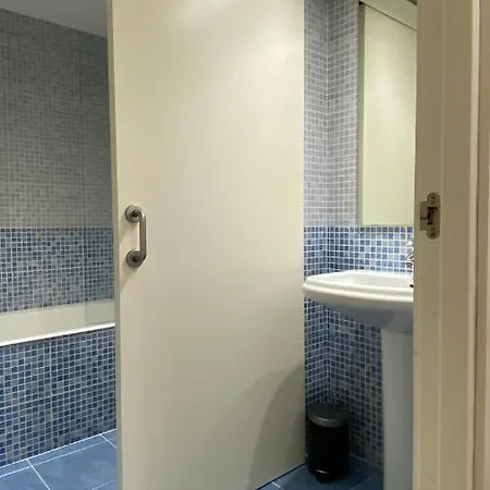 Lc César Augusto Appartamento