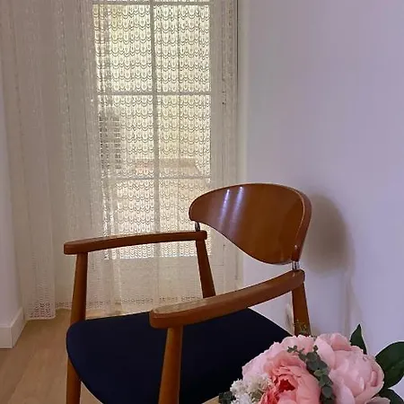 Appartamento Lc César Augusto Saragozza