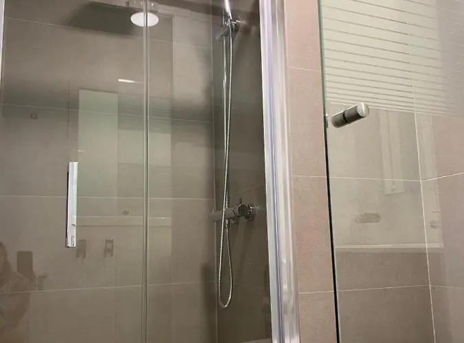 Apartmán Lc Cesar Augusto *