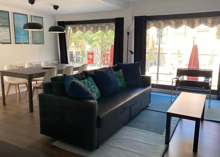 Apartmán Lc Cesar Augusto