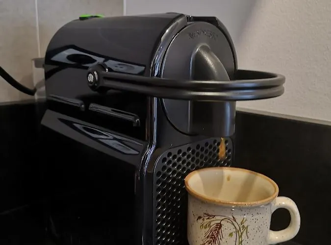 Lc Cesar Augusto Apartmán Zaragoza