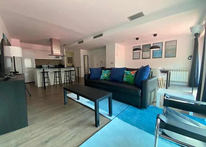 Lc Cesar Augusto Apartmán