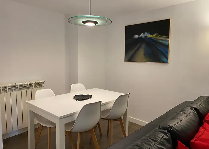 Lc Cesar Augusto Apartmán