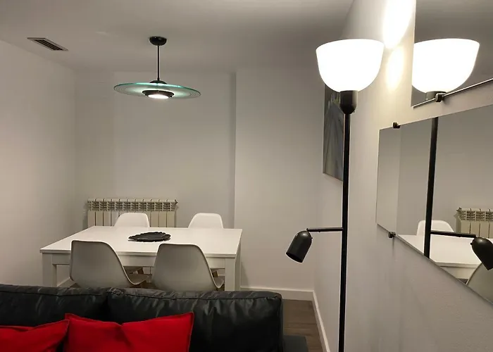 Lc Cesar Augusto Apartmán