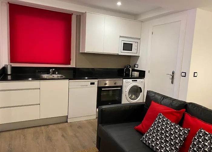 Apartmán Lc Cesar Augusto