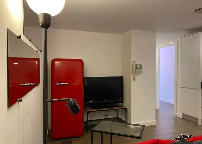 Apartmán Lc Cesar Augusto *