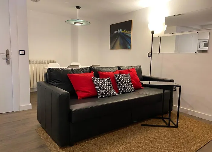 Lc Cesar Augusto Apartmán