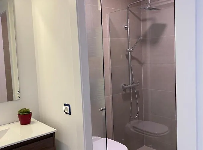 Apartmán Lc Cesar Augusto *