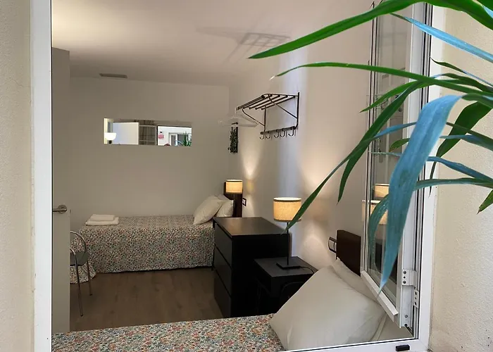 Apartmán Lc Cesar Augusto *