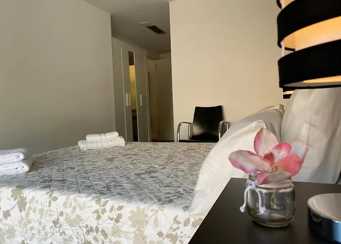 Lc Cesar Augusto Apartmán