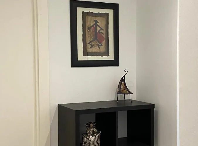 Lc Cesar Augusto Apartmán