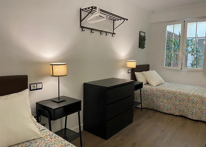 Lc Cesar Augusto Apartmán